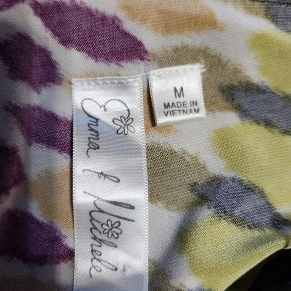 Emma Michele dress - Picture 3 of 7